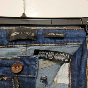 Kendall and Kylie Jeans